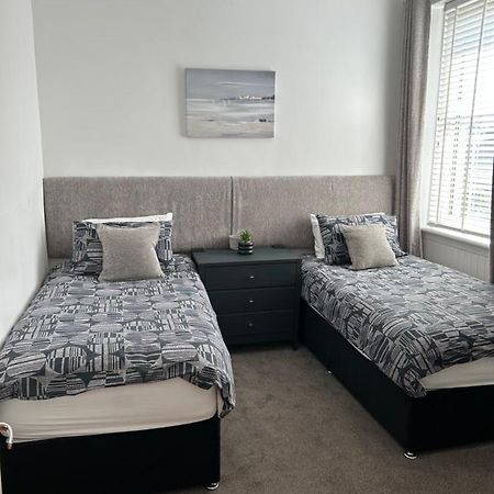 1L Albert Place Maddiston Road Brightons Falkirk Fk2 0Jx Polmont Eksteriør bilde