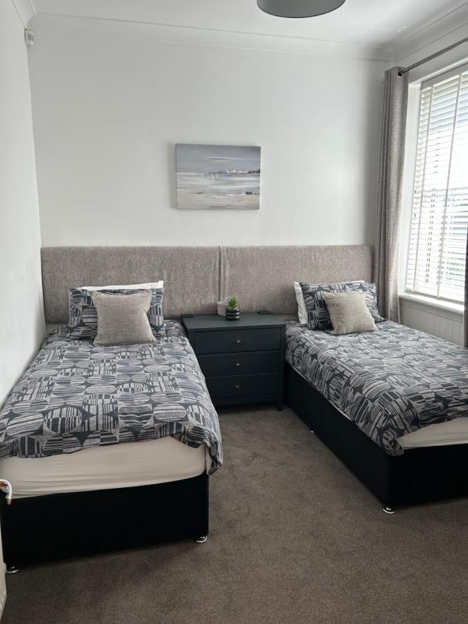 1L Albert Place Maddiston Road Brightons Falkirk Fk2 0Jx Polmont Eksteriør bilde