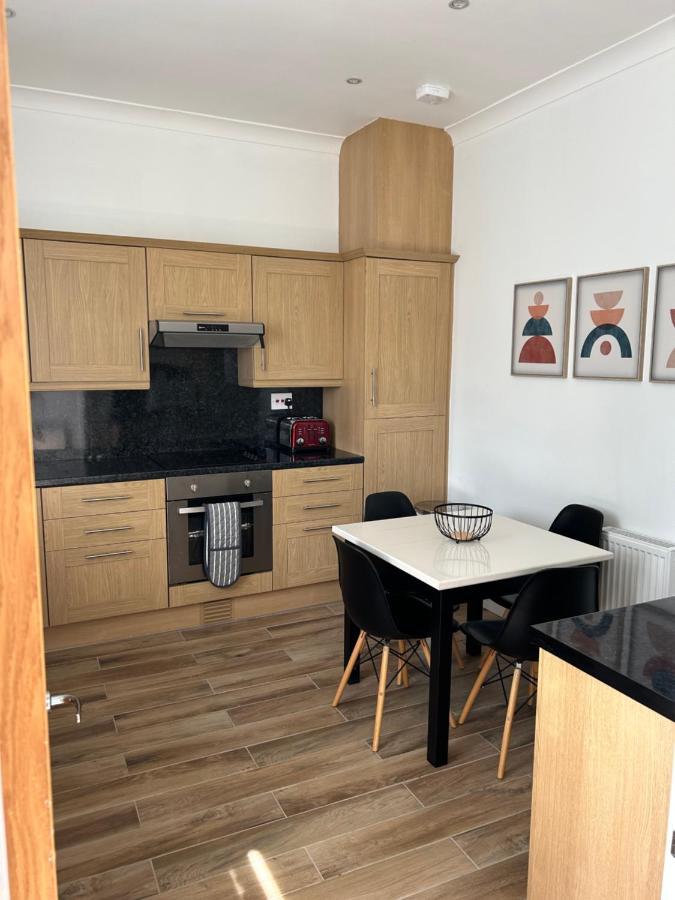 1L Albert Place Maddiston Road Brightons Falkirk Fk2 0Jx Polmont Eksteriør bilde