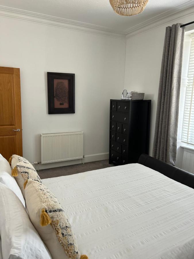 1L Albert Place Maddiston Road Brightons Falkirk Fk2 0Jx Polmont Eksteriør bilde