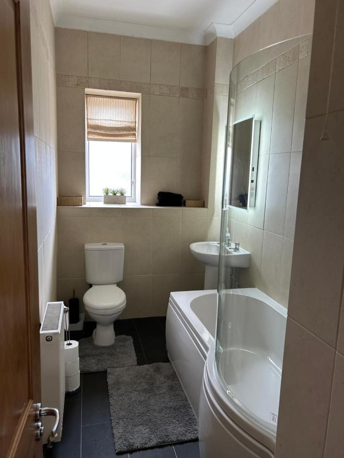 1L Albert Place Maddiston Road Brightons Falkirk Fk2 0Jx Polmont Eksteriør bilde