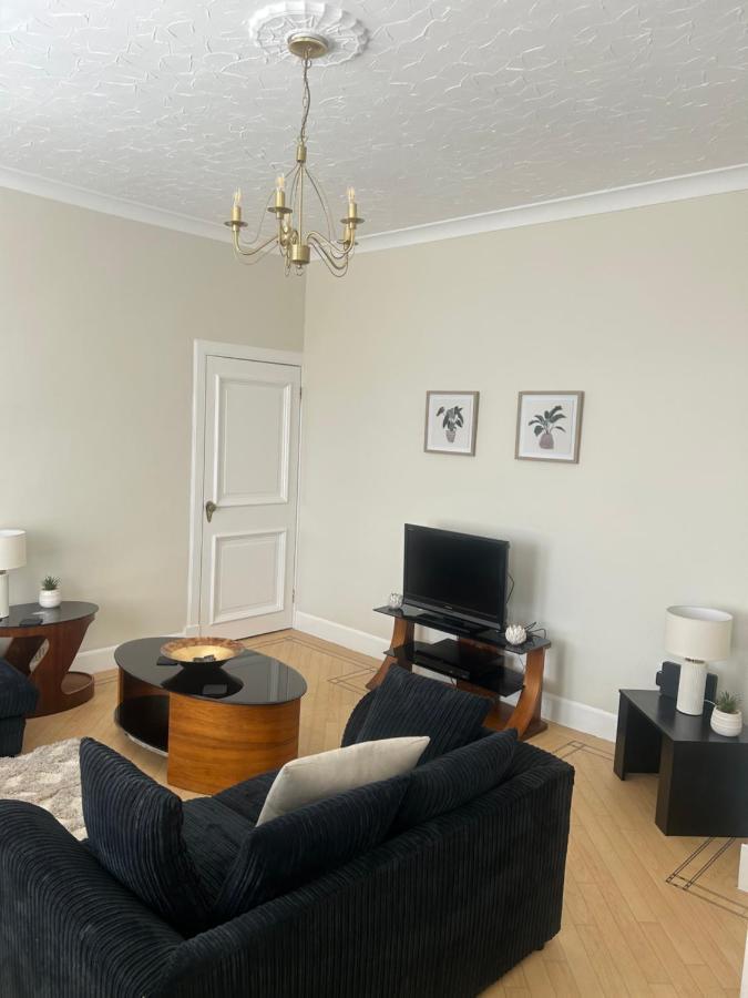 1L Albert Place Maddiston Road Brightons Falkirk Fk2 0Jx Polmont Eksteriør bilde