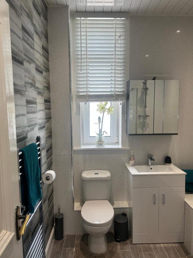 1L Albert Place Maddiston Road Brightons Falkirk Fk2 0Jx Polmont Eksteriør bilde