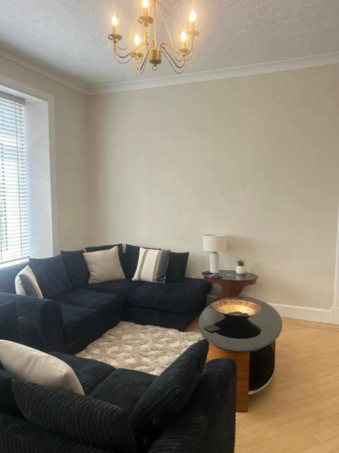 1L Albert Place Maddiston Road Brightons Falkirk Fk2 0Jx Polmont Eksteriør bilde