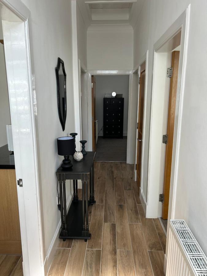 1L Albert Place Maddiston Road Brightons Falkirk Fk2 0Jx Polmont Eksteriør bilde