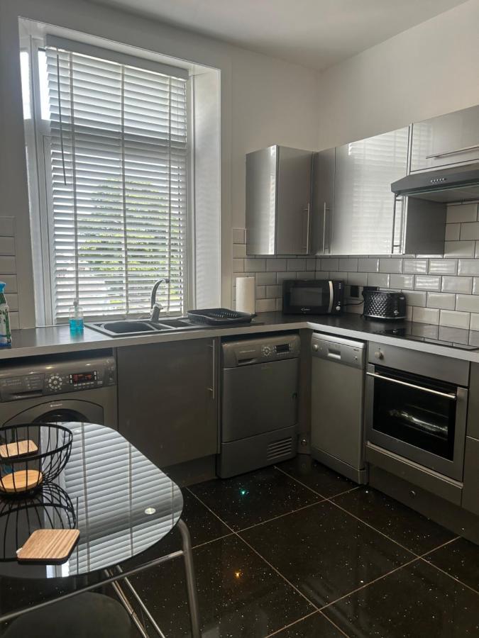 1L Albert Place Maddiston Road Brightons Falkirk Fk2 0Jx Polmont Eksteriør bilde