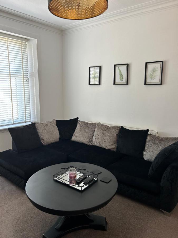 1L Albert Place Maddiston Road Brightons Falkirk Fk2 0Jx Polmont Eksteriør bilde